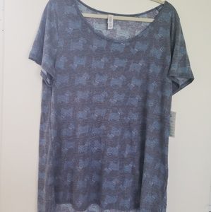 Scottie Dogs Classic Tee